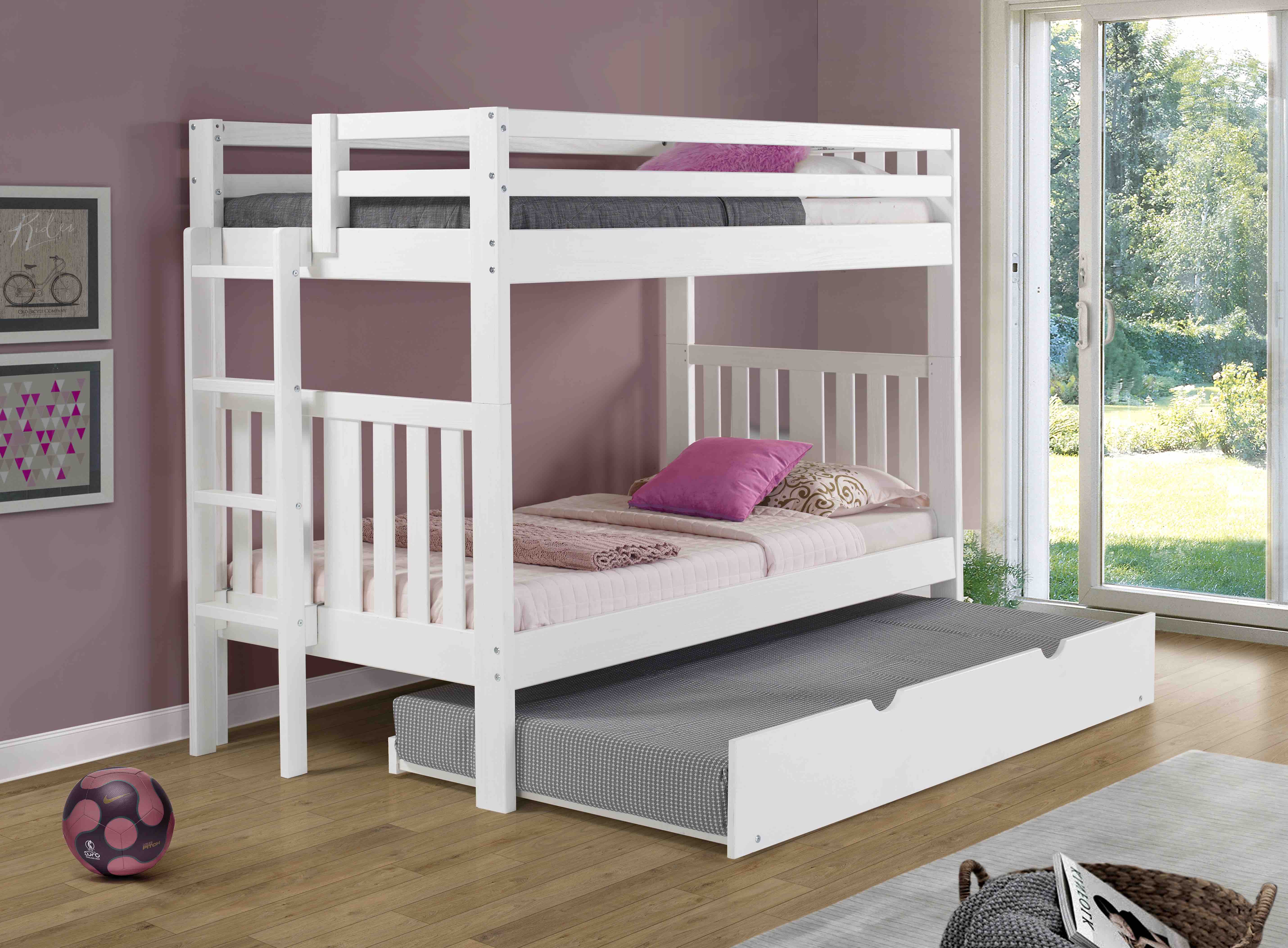 BUNKS & LOFT – INNOVATIONS
