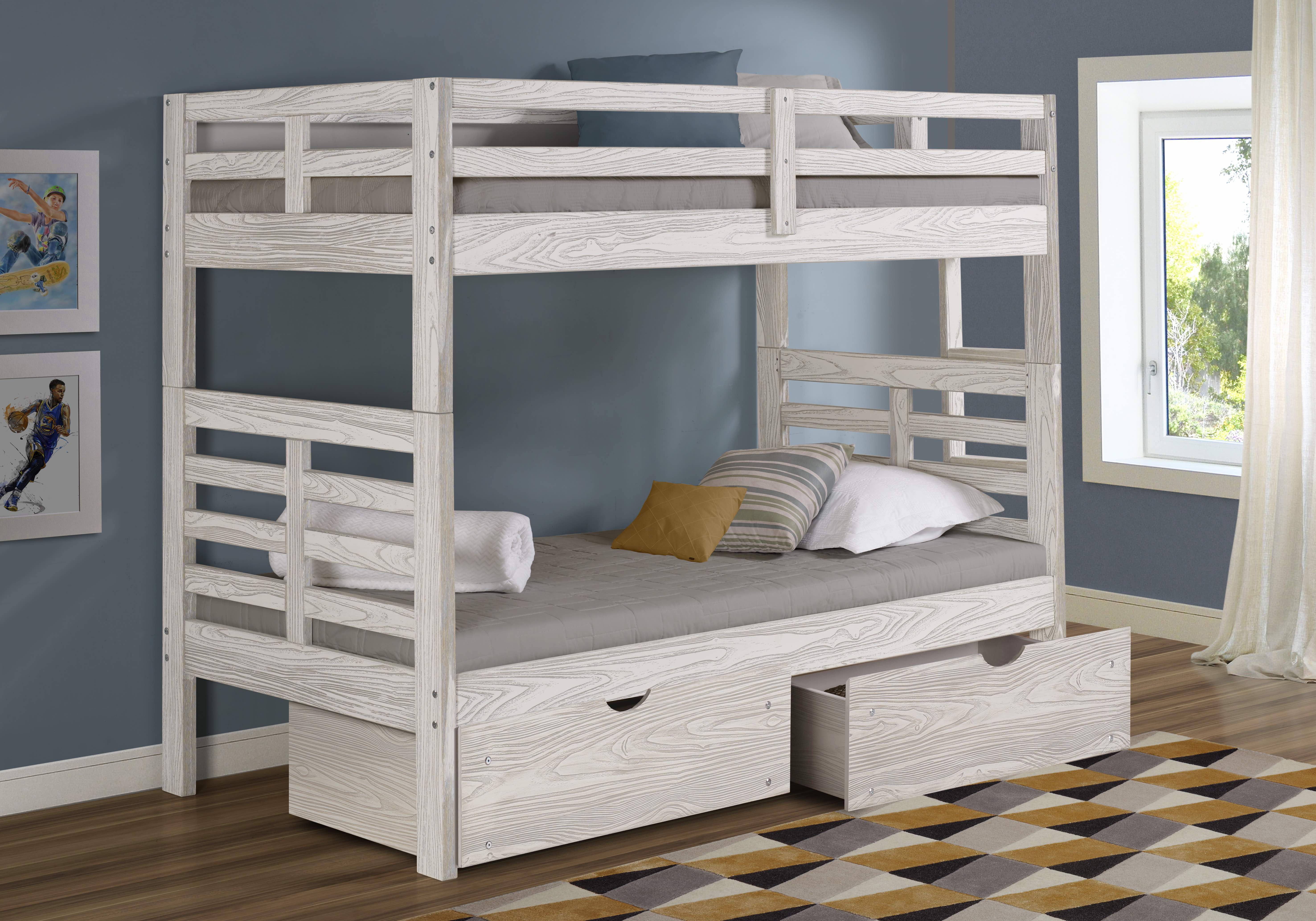 BUNKS & LOFT – INNOVATIONS