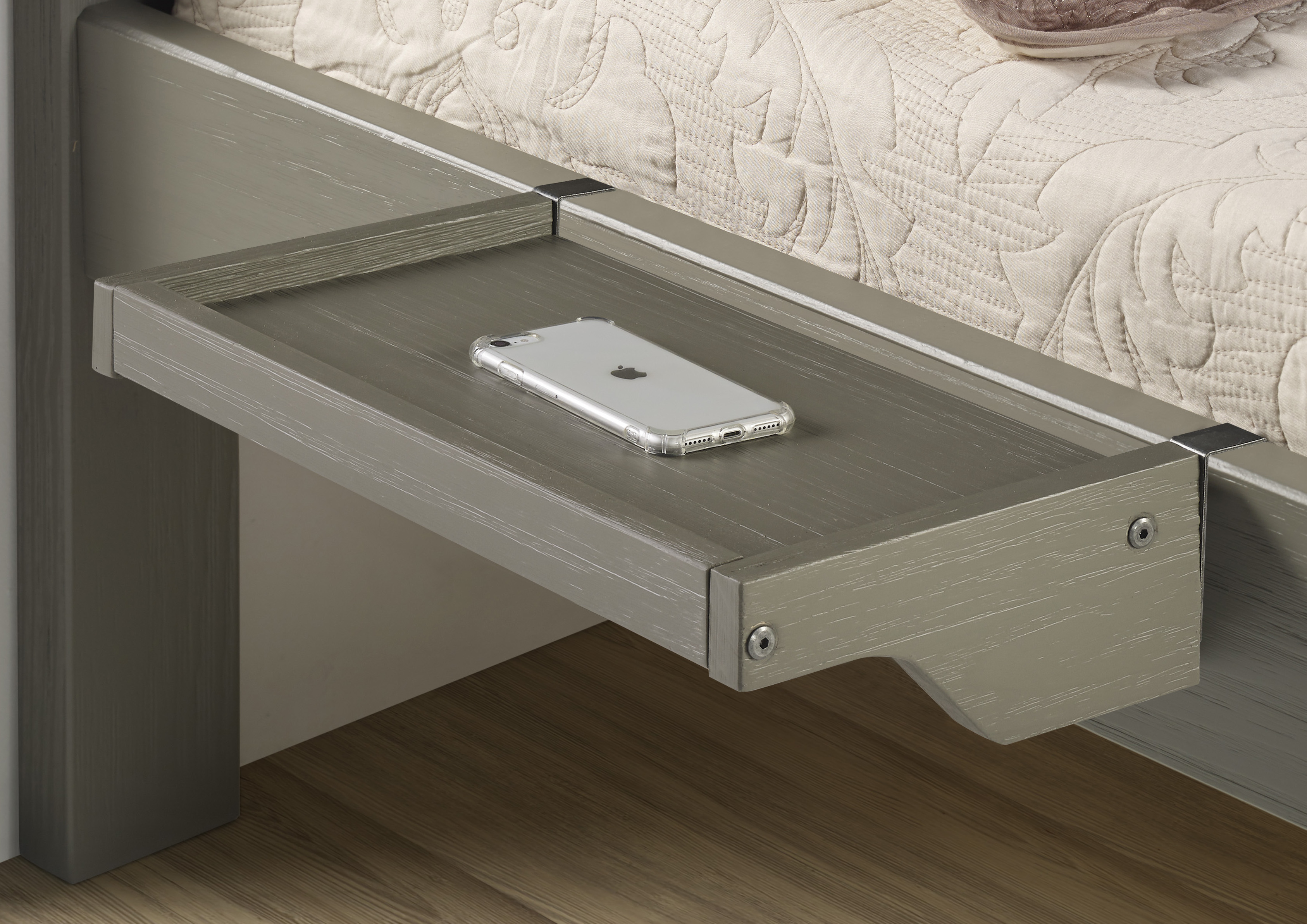 PLATFORM BEDS – INNOVATIONS